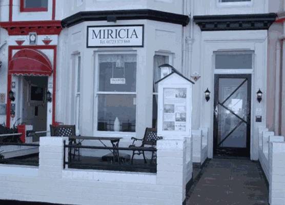 Miricia Guest House 1