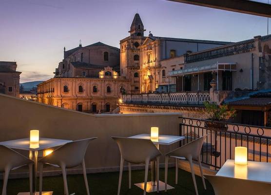 Hotel Porta Reale 1