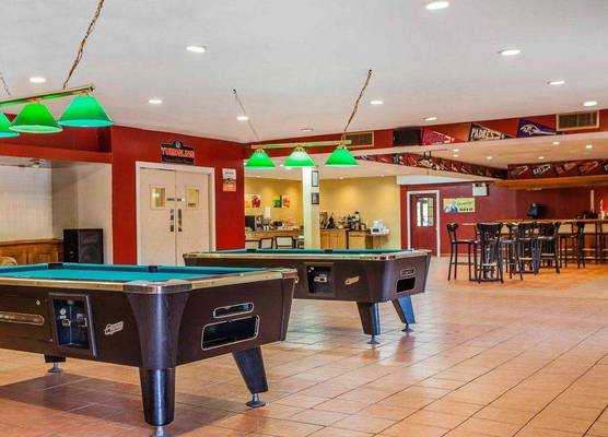 Days Inn by Wyndham Pottstown 1