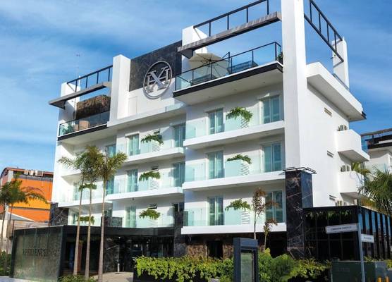 The Xperience by g & Beach Club 1