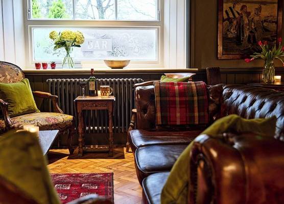 The Black Horse, Climping 1