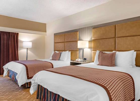 Best Western Plus Thousand Oaks Inn 1