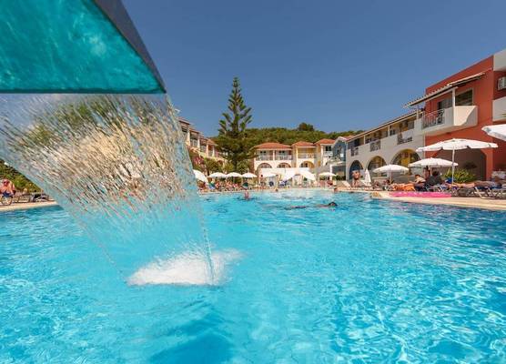 Sunrise Zante - Adults Only Hotel 1