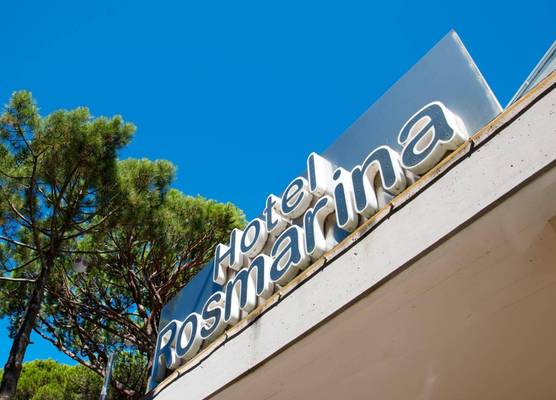 Hotel Rosmarina 1