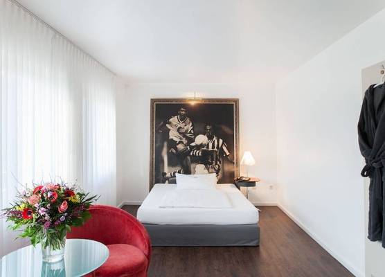 Hotel der Lennhof 1