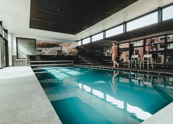 Hotel Elisabeth 1
