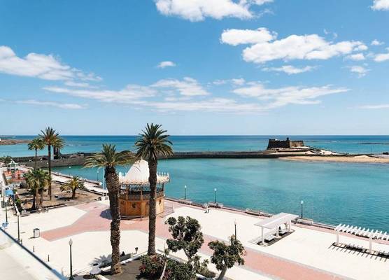 Blue Marina Suites - Boutique Apartments 1