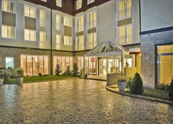 Hotel Citrin - Adults Only 1