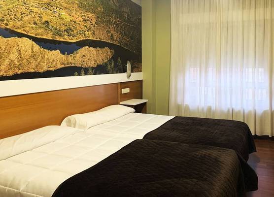 Hotel Bello 1