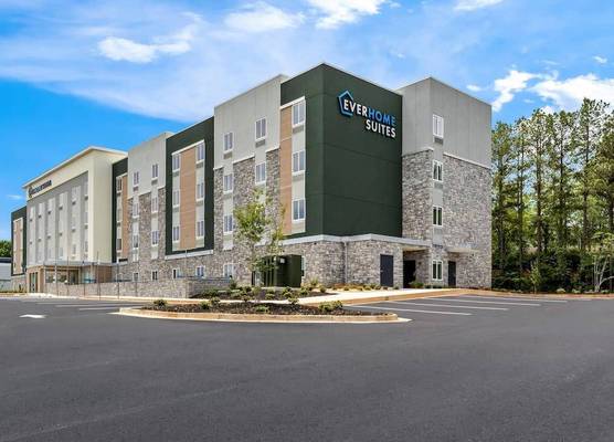 Everhome Suites Stockbridge Atlanta 1