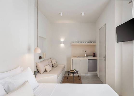 Kythea Suites Kythnos 1