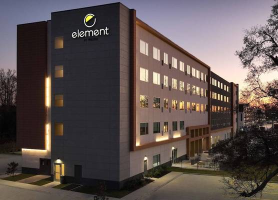 Element by Marriott Baton Rouge South 1