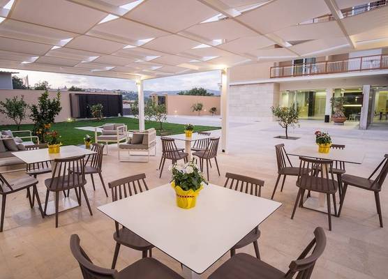Netum Hotel 1