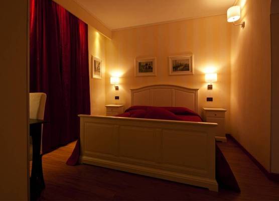 Cortile di Venere Bed & Breakfast 1