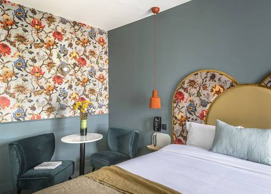 Hôtel Léopold - Orso Hotels 1