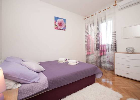 Studio apartment Tina 1