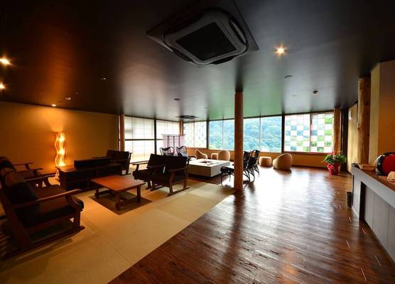 Hatago Kintoen 1