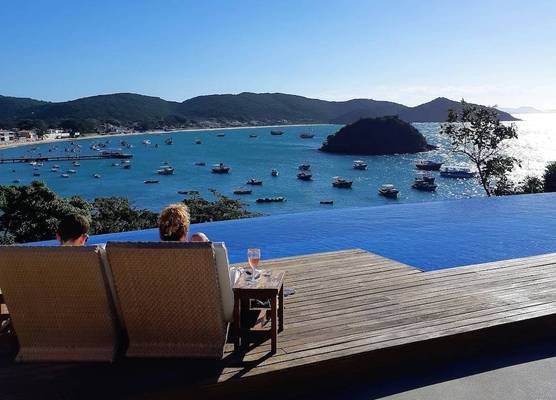 Abracadabra Boutique Hotel 1