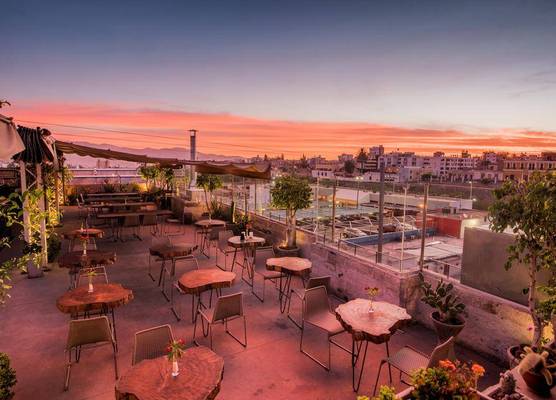 Palla Boutique Hotel 1