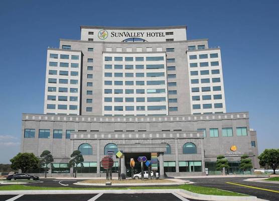 SunValley Hotel 1