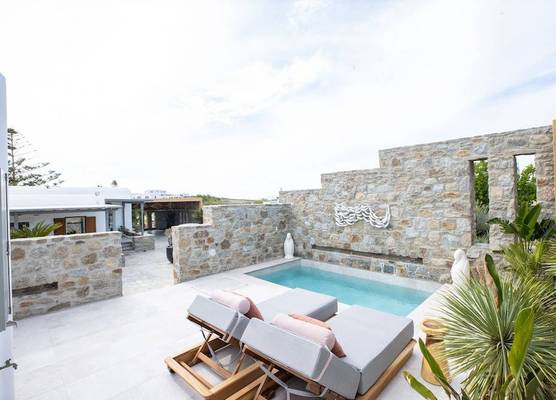 Brilliance of Mykonos 1