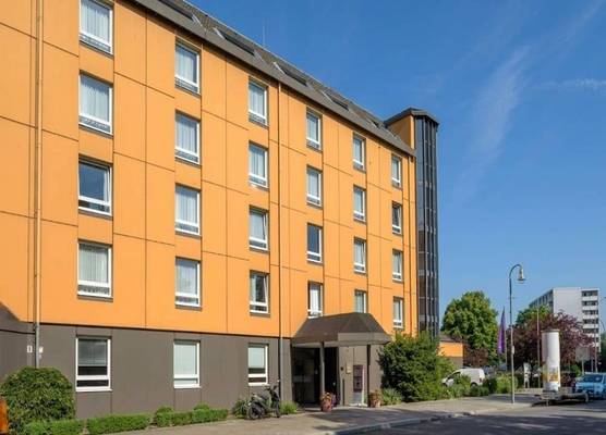Sunday Hotel Berlin City West 1