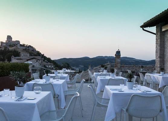 Nun Assisi Relais & Spa Museum 1