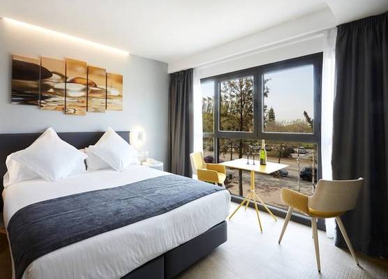 Moontels Valencia Alameda 41 1