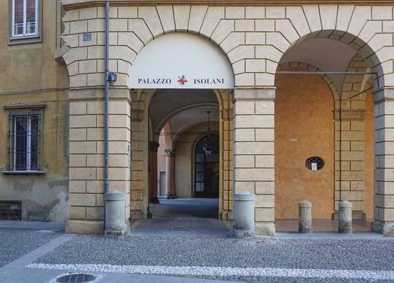 Casa Isolani Guest House Santo Stefano 1