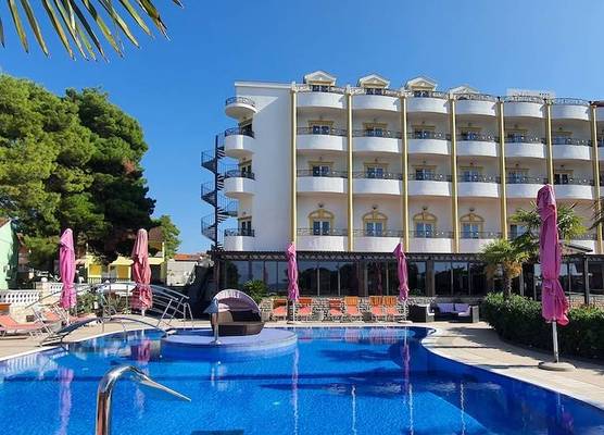 Hotel Miramare 1