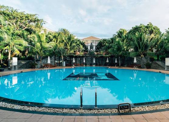 Lotus Muine Resort & Spa 1