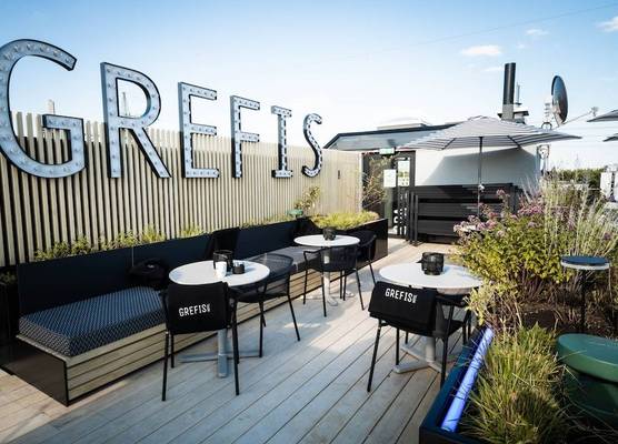 GREFIS Hotel München-Gräfelfing 1