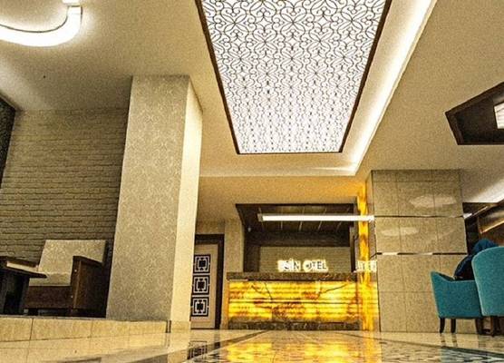 Esin Hotel 1