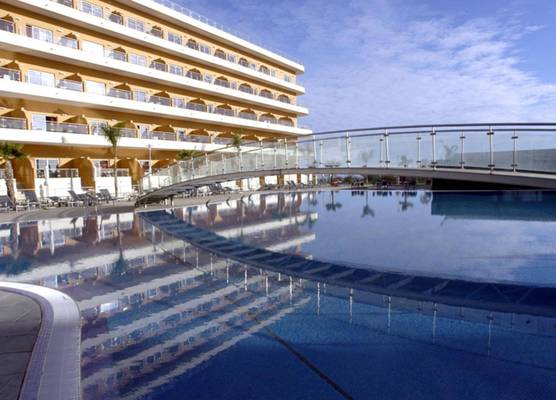 Hotel Apartamento Balaia Atlantico 1