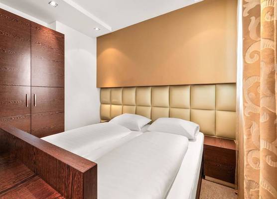 B&B HOTEL Linz City-Ost 1