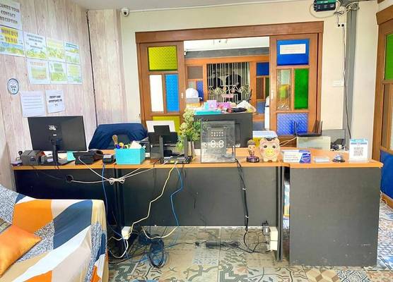 Chinda Boutique Hotel 1