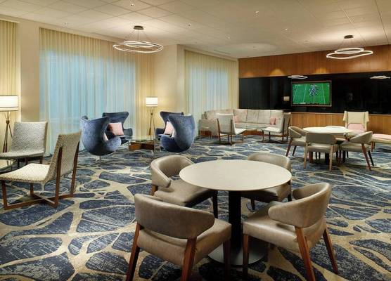 Courtyard by Marriott Atlanta Covington 1