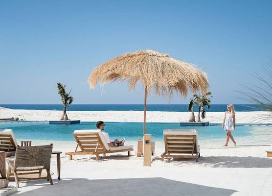 Marmarica Boutique Cabanas - Ras El Hekma - North Coast Top Rated Luxury Stay 1