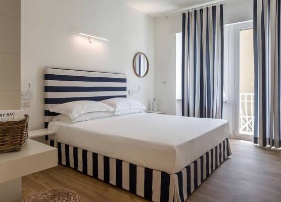 Murè Hotel Numana 1