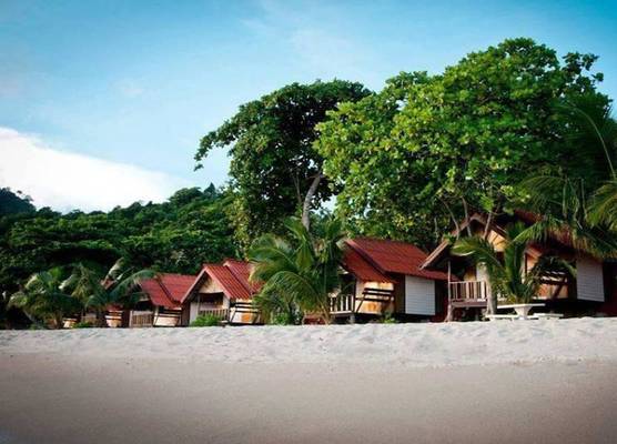 White Sand Beach Resort 1