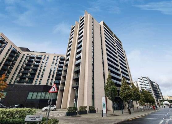 Alameda - Campus Accommodation 1