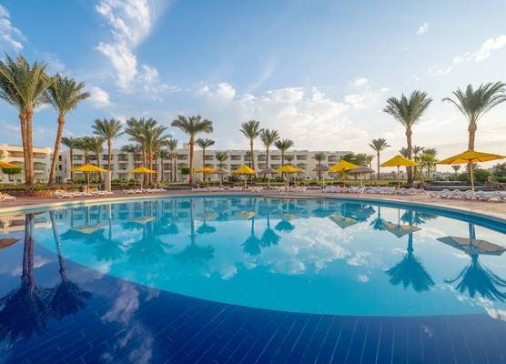 Aurora Oriental Resort Sharm El Sheikh 1