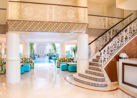 Hotel Safia 1