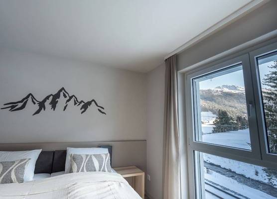 Studio 54 Davos 1