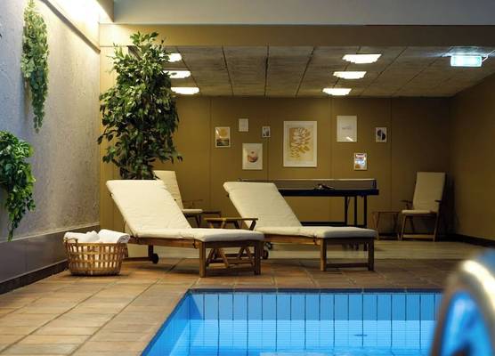 First Hotel Witt 1
