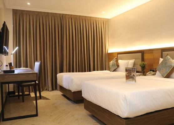 Acacia Hotel Bacolod 1
