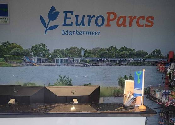 EuroParcs Markermeer 1