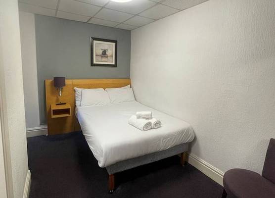The Royal Alexandra Hotel by Compass Hospitality 1
