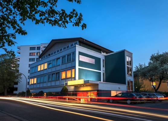 Hotel Servatius 1