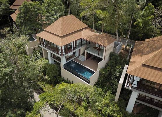 Villa Zolitude Resort & Spa - SHA Extra Plus 1